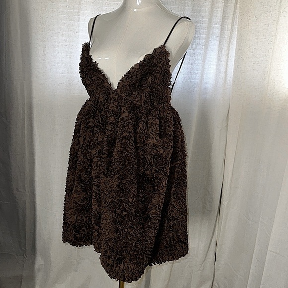 Zara Dresses & Skirts - NWT mesh mini dress for prom, party, events, date, and wedding! WITH POCKETS